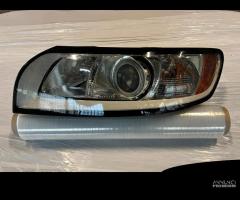 faro anteriore sinistro Volvo V50 2012