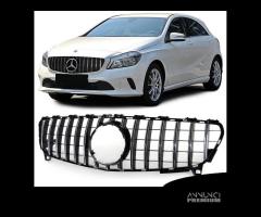 Calandra Griglia Mercedes Classe A W176 2015 2018