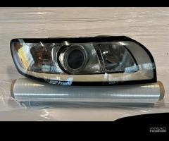 faro anteriore destro Volvo V50 2012