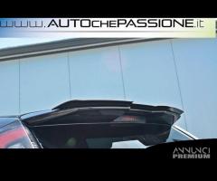 Estensione Fiat Grande Punto EVO Abarth 10 2014