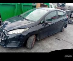 RICAMBI USATI AUTO FORD Fiesta 6Â° Serie Restyling