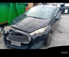 RICAMBI USATI AUTO FORD Fiesta 6Â° Serie Restyling