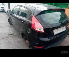 RICAMBI USATI AUTO FORD Fiesta 6Â° Serie Restyling