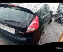 RICAMBI USATI AUTO FORD Fiesta 6Â° Serie Restyling