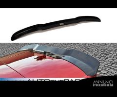 Prolungamento spoiler per Audi A3 S3 8V dal 2013