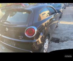 RICAMBI USATI AUTO ALFA ROMEO Mito Serie (955_) 19 - 7