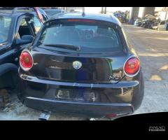 RICAMBI USATI AUTO ALFA ROMEO Mito Serie (955_) 19 - 8