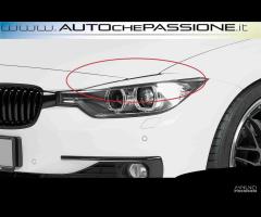 Coppia palpebre per BMW serie 3 F30 F31 2011 18