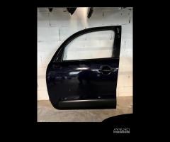 porta anteriore sinistra Citroen C3 Picasso