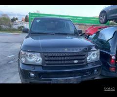 RICAMBI USATI AUTO LAND ROVER Range Rover SPORT 27