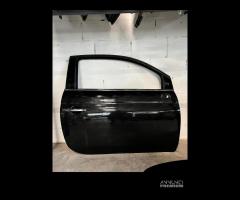 porta anteriore destra Fiat 500 2010 - 1