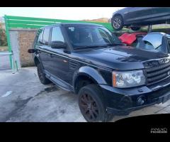 RICAMBI USATI AUTO LAND ROVER Range Rover SPORT 27