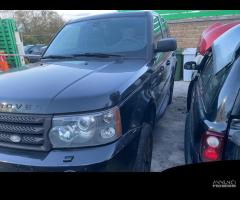 RICAMBI USATI AUTO LAND ROVER Range Rover SPORT 27