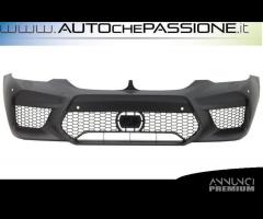 Paraurti Anteriore M5 look BMW Serie 5 G30 G31 201