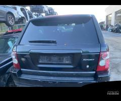 RICAMBI USATI AUTO LAND ROVER Range Rover SPORT 27 - 10