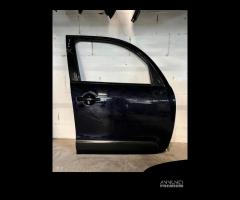 porta anteriore destra Citroen C3 Picasso