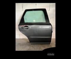 porta posteriore destra Volvo V50 2008 2013