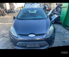 RICAMBI USATI AUTO FORD Fiesta 6Â° Serie RTJA, RTJ