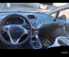 RICAMBI USATI AUTO FORD Fiesta 6Â° Serie RTJA, RTJ