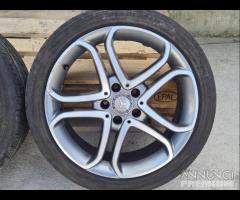 4 CERCHI IN LEGA MERCEDES Classe E Coupe (C207) 65