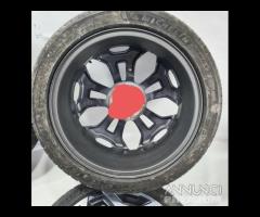 4 CERCHI IN LEGA RENAULT Kadjar Serie 403005710R ( - 8