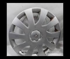 COPRI CERCHI OPEL Vivaro Serie 93866158 (14>) - 7