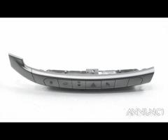 PULSANTIERA CENTRALE FIAT Tipo berlina 5p 07356464