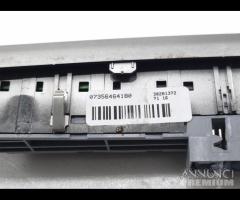 PULSANTIERA CENTRALE FIAT Tipo berlina 5p 07356464 - 7