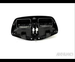 BOCCHETTE ARIA CRUSCOTTO JEEP Renegade Serie 07356 - 8