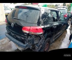 RICAMBI USATI AUTO VOLKSWAGEN Golf 6 Berlina Benzi