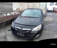 RICAMBI USATI AUTO OPEL Astra J Diesel 1686 (09>)