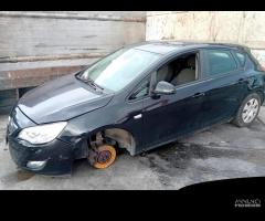 RICAMBI USATI AUTO OPEL Astra J Diesel 1686 (09>)