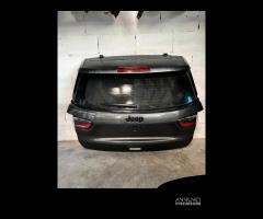 portellone posteriore Jeep Compass 2018