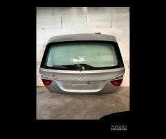 portellone BMW serie 3 2008 E90 station wagon