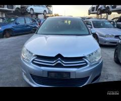 RICAMBI USATI AUTO CITROEN C4 2Â° Serie 9HR (DV6C)