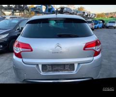 RICAMBI USATI AUTO CITROEN C4 2Â° Serie 9HR (DV6C) - 7