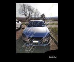 Paraurti anteriore RS-look Audi TT 8J 2006>2013