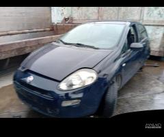 RICAMBI USATI AUTO FIAT Grande Punto 3Â° Serie Ben