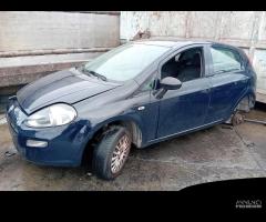 RICAMBI USATI AUTO FIAT Grande Punto 3Â° Serie Ben