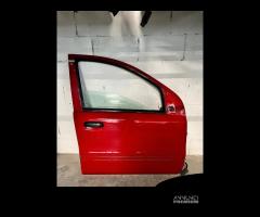 porta anteriore destra Fiat Panda 169