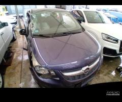 RICAMBI USATI AUTO OPEL Karl Serie B 10 XL Bipower