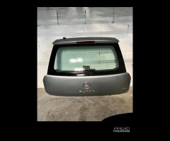 Portellone posteriore Fiat Punto Evo - 1