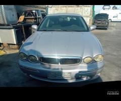 RICAMBI USATI AUTO JAGUAR X-Type Serie XB (AJ-V6)