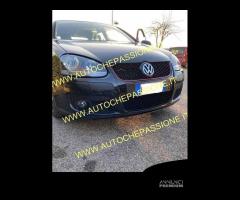 Paraurti anteriore GTI Look VW Golf 5 2003>2008 - 7