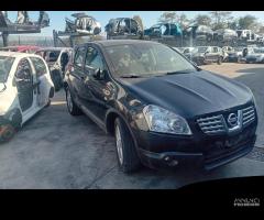 RICAMBI USATI AUTO NISSAN Qashqai 2Â° Serie M1D, M