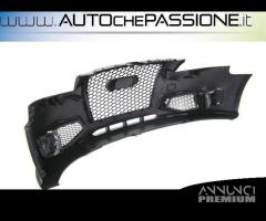 Paraurti anteriore RS3 LOOK AUDI A3 8P 2005 2008