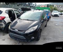 RICAMBI USATI AUTO FORD Fiesta 6Â° Serie Bifuel/Ga