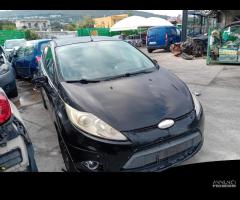 RICAMBI USATI AUTO FORD Fiesta 6Â° Serie Bifuel/Ga