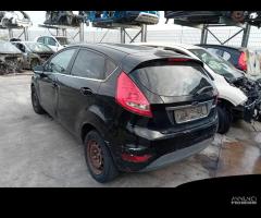 RICAMBI USATI AUTO FORD Fiesta 6Â° Serie Bifuel/Ga