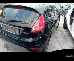 RICAMBI USATI AUTO FORD Fiesta 6Â° Serie Bifuel/Ga